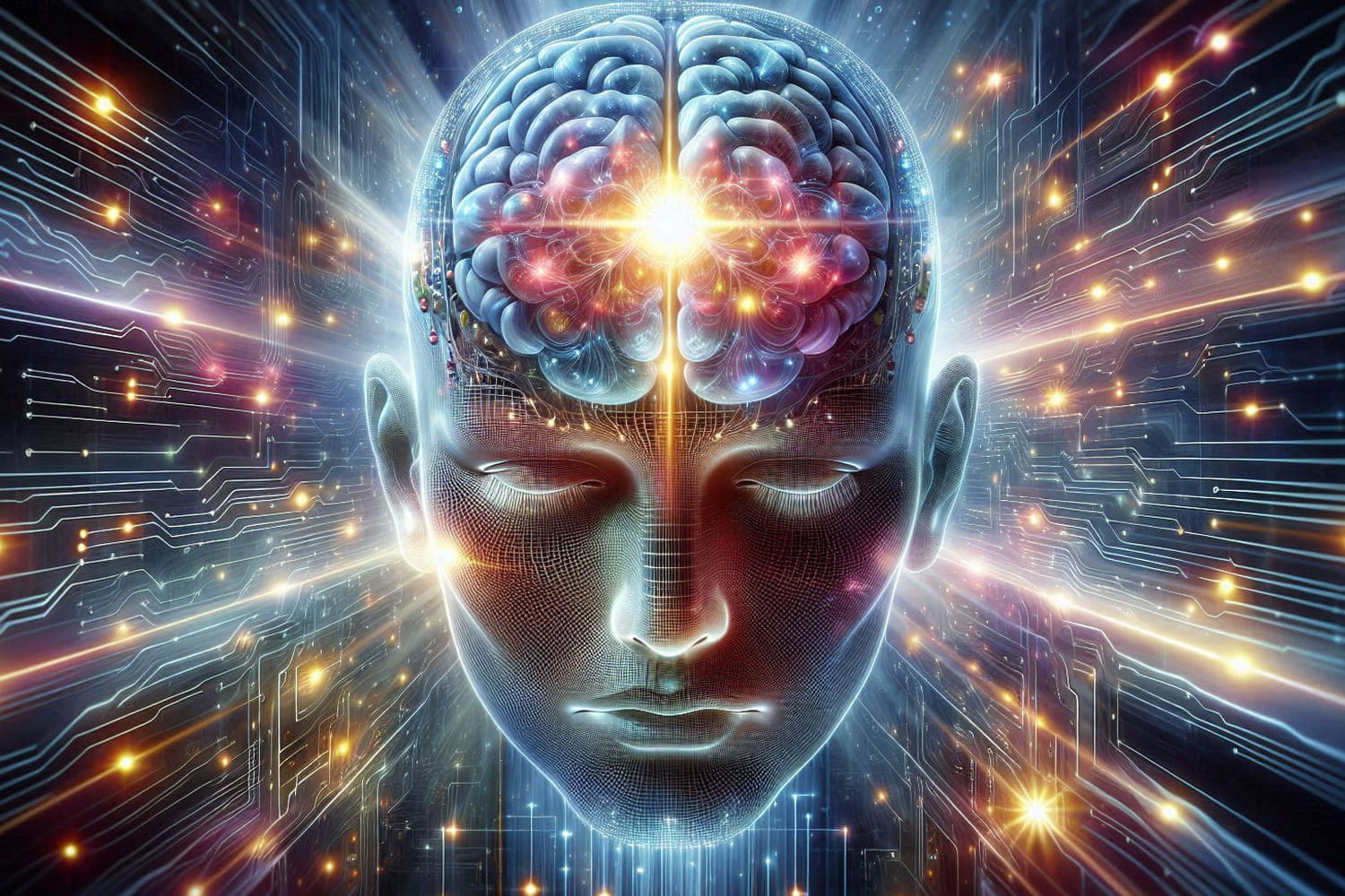 L’évolution de l’intelligence artificielle