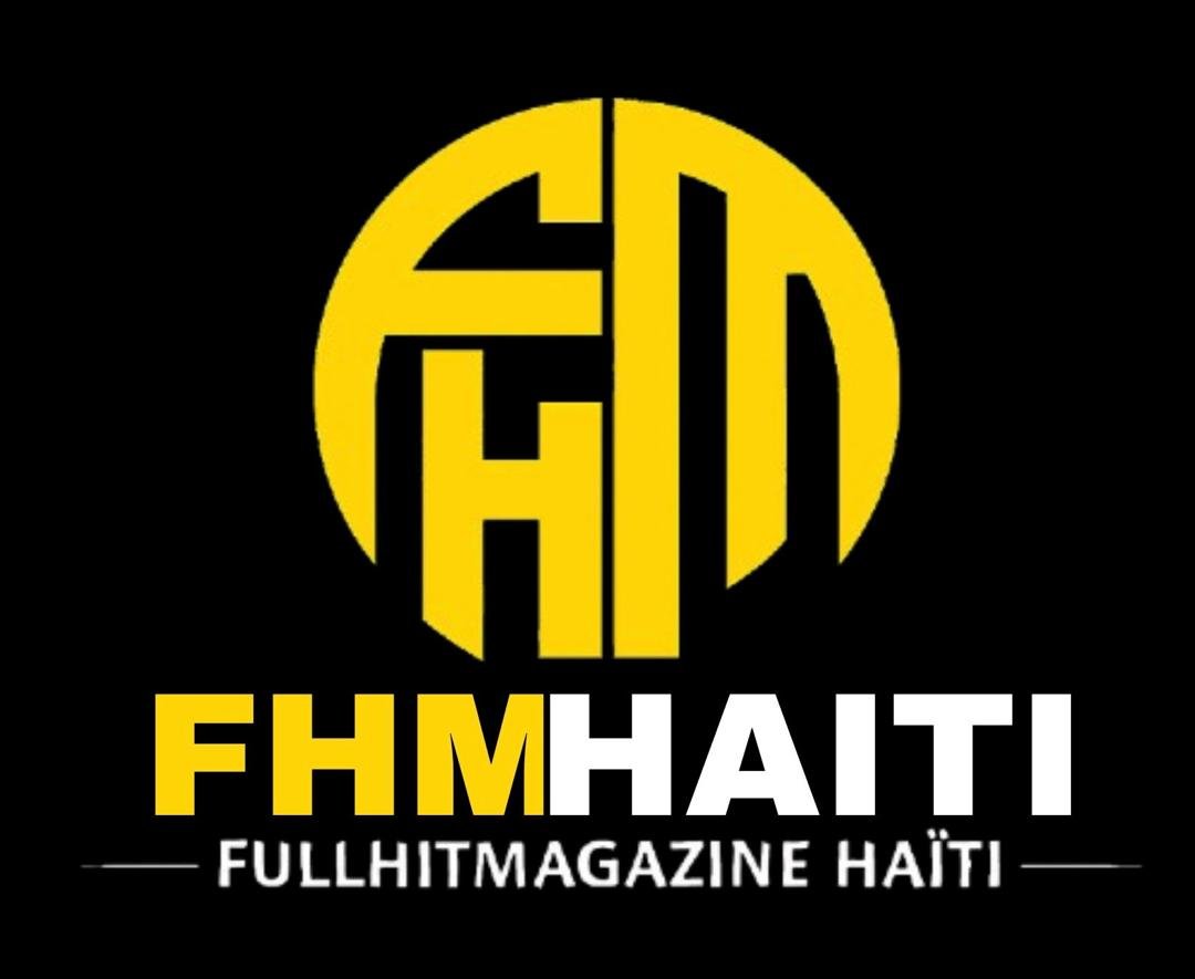 Fullhitmagazine Haïti 