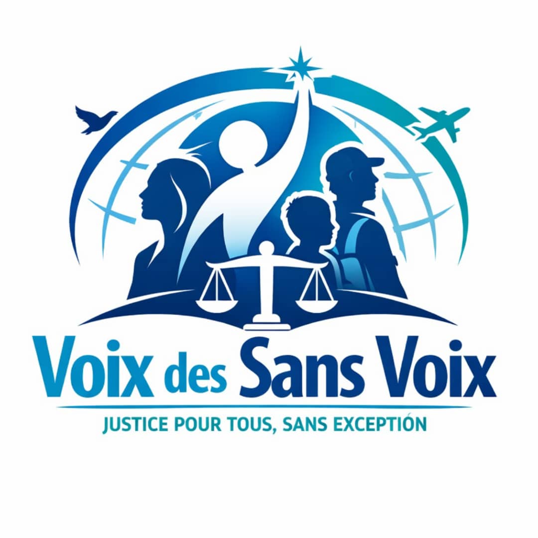 Voix des Sans Voix