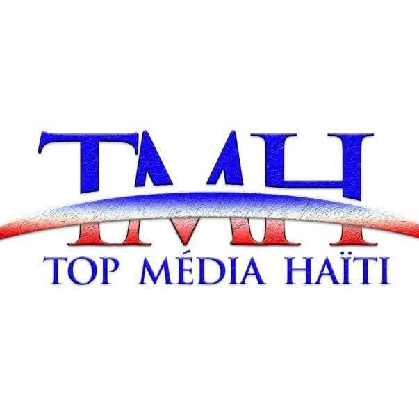 Top Média Haïti 