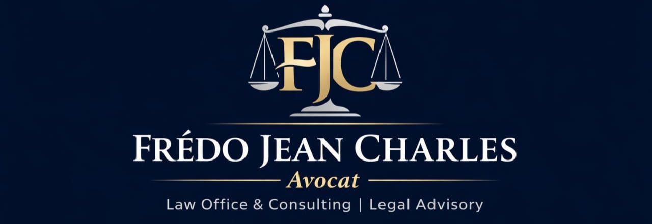 Frédo Jean Charles